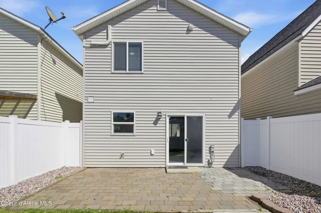 2063 N Cruze Street Post Falls ID 83854