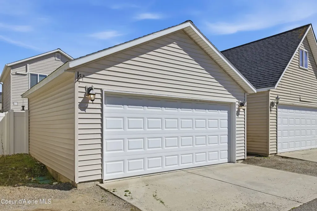 2063 N Cruze Street Post Falls ID 83854