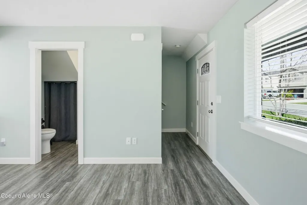 2063 N Cruze Street Post Falls ID 83854