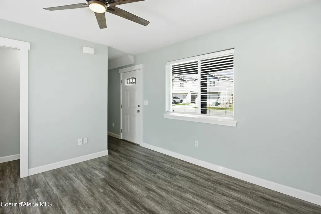 2063 N Cruze Street Post Falls ID 83854