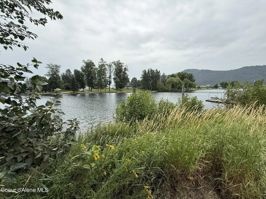 1194 Cottonwood Drive St. Maries ID 83861