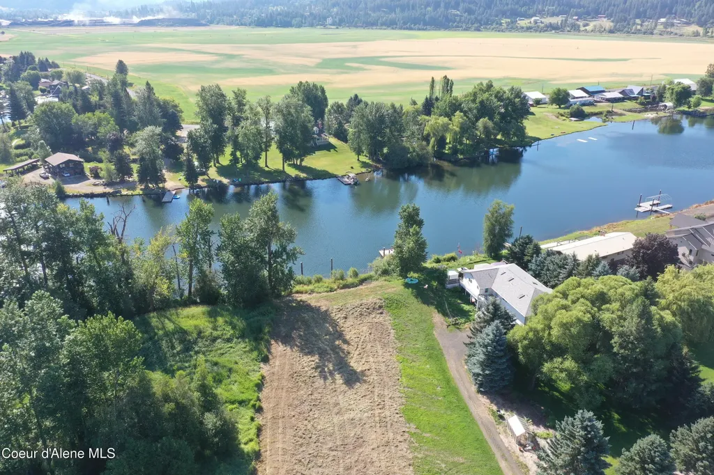1194 Cottonwood Drive St. Maries ID 83861