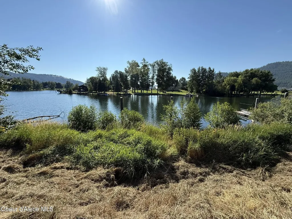 1194 Cottonwood Drive St. Maries ID 83861