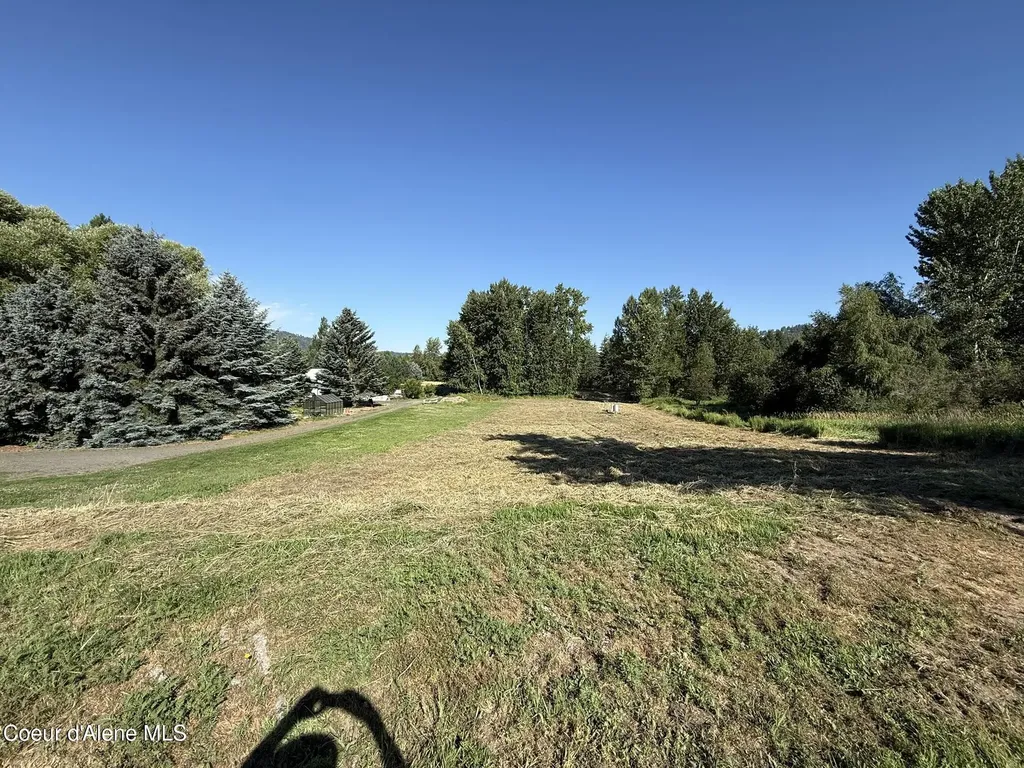 1194 Cottonwood Drive St. Maries ID 83861