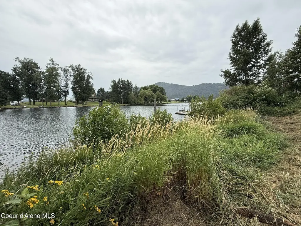 1194 Cottonwood Drive St. Maries ID 83861