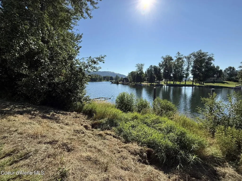 1194 Cottonwood Drive St. Maries ID 83861