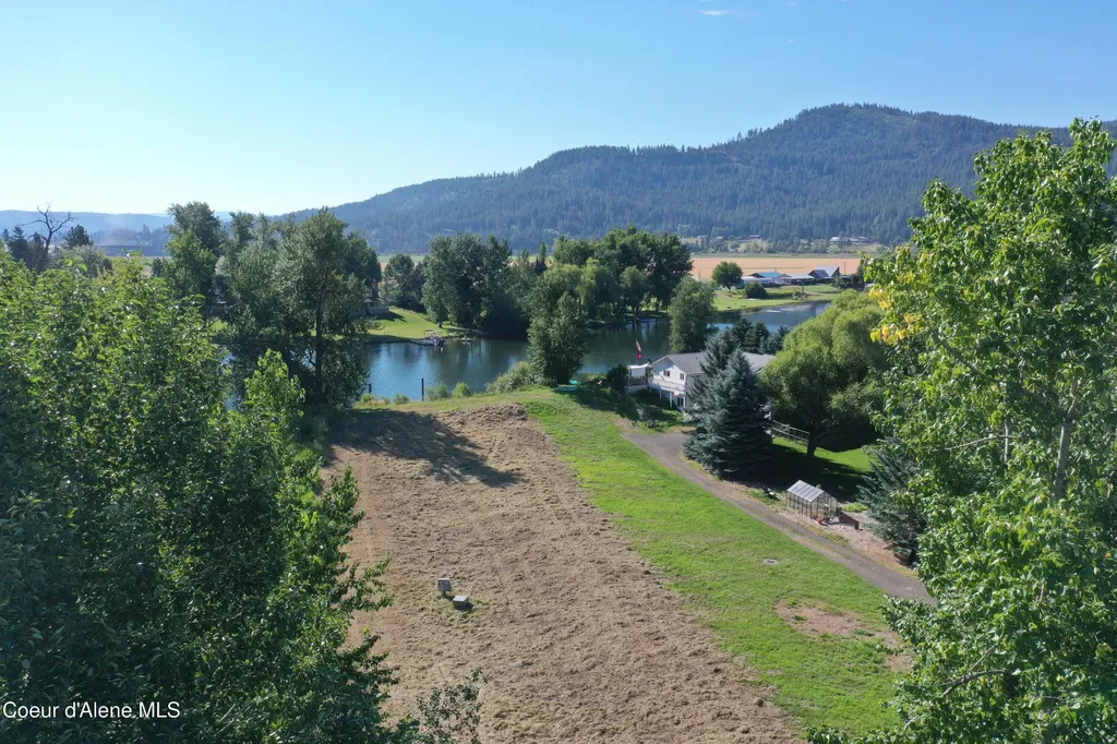 1194 Cottonwood Drive St. Maries ID 83861