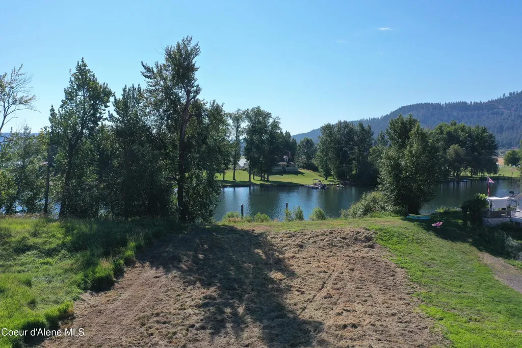 1194 Cottonwood Drive St. Maries ID 83861