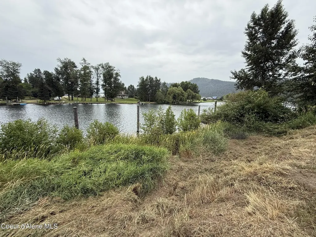 1194 Cottonwood Drive St. Maries ID 83861