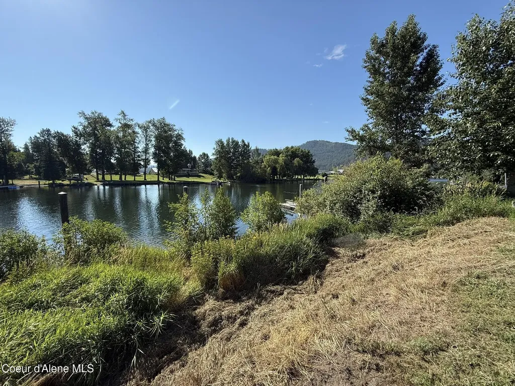 1194 Cottonwood Drive St. Maries ID 83861