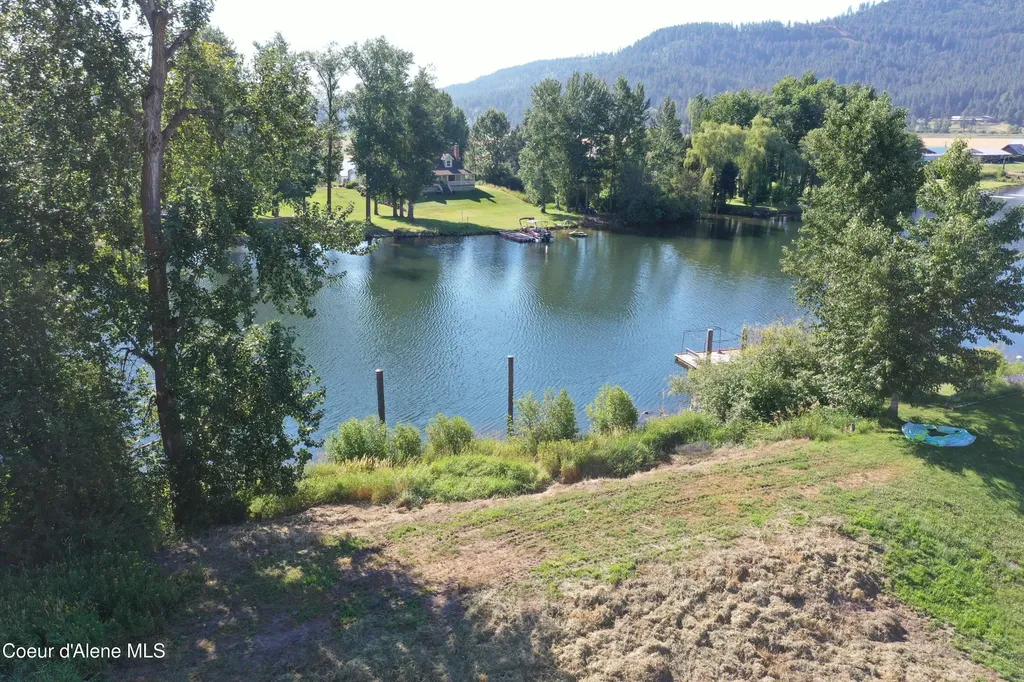 1194 Cottonwood Drive St. Maries ID 83861