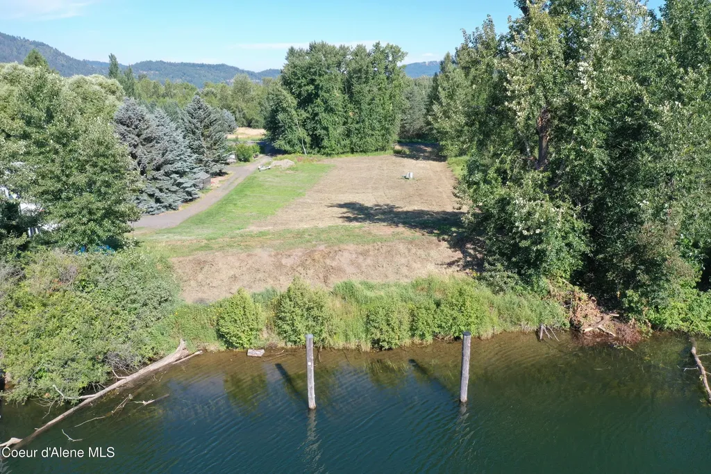 1194 Cottonwood Drive St. Maries ID 83861