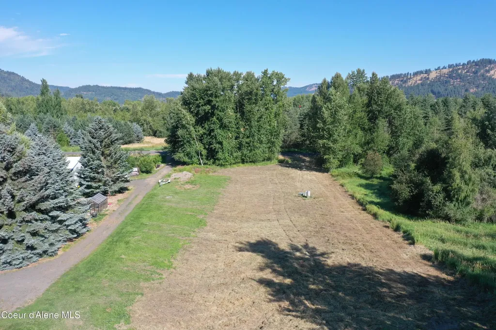 1194 Cottonwood Drive St. Maries ID 83861