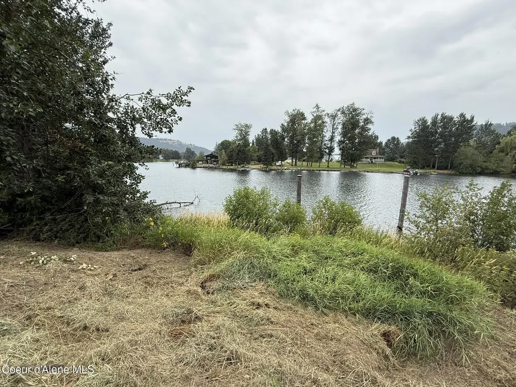 1194 Cottonwood Drive St. Maries ID 83861