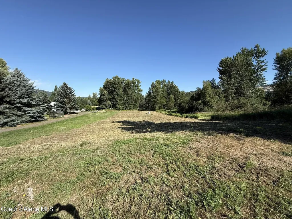 1194 Cottonwood Drive St. Maries ID 83861
