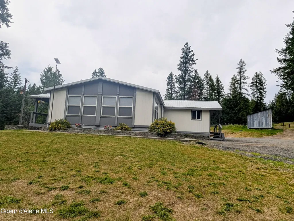 2788 Cherry Creek Road St. Maries ID 83861