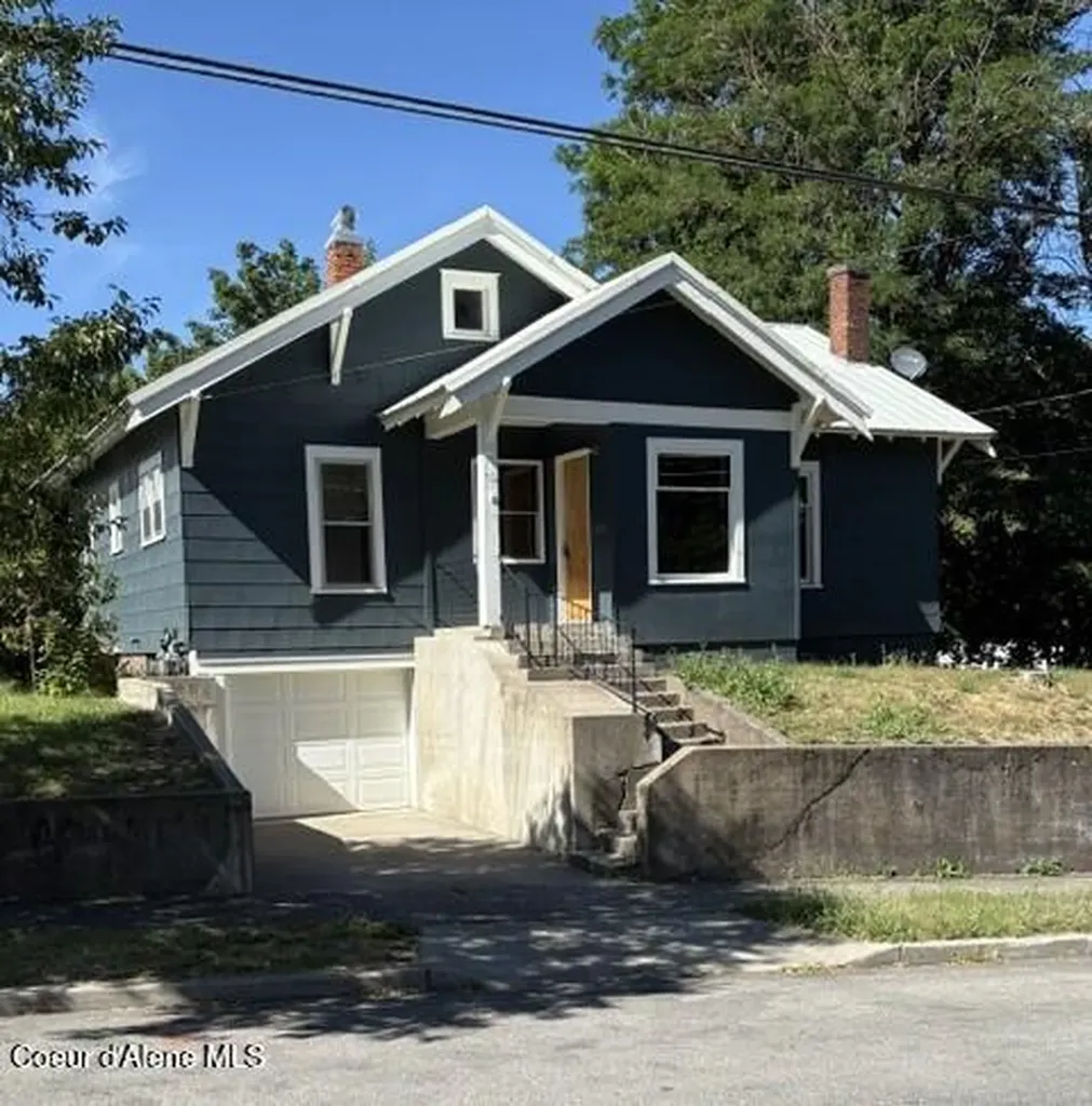 112 E Portland Avenue Kellogg ID 83837