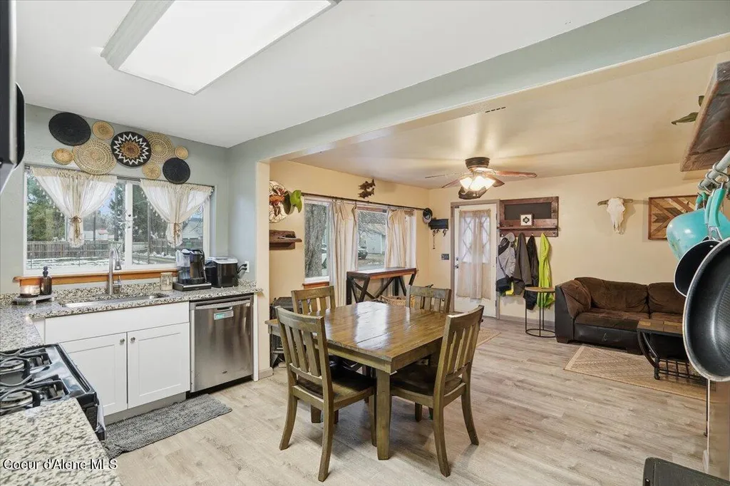 215 N Forest Avenue Sandpoint ID 83864