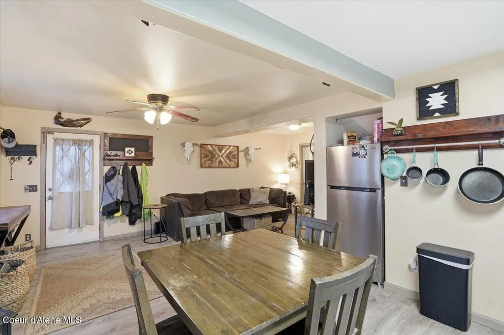 215 N Forest Avenue Sandpoint ID 83864