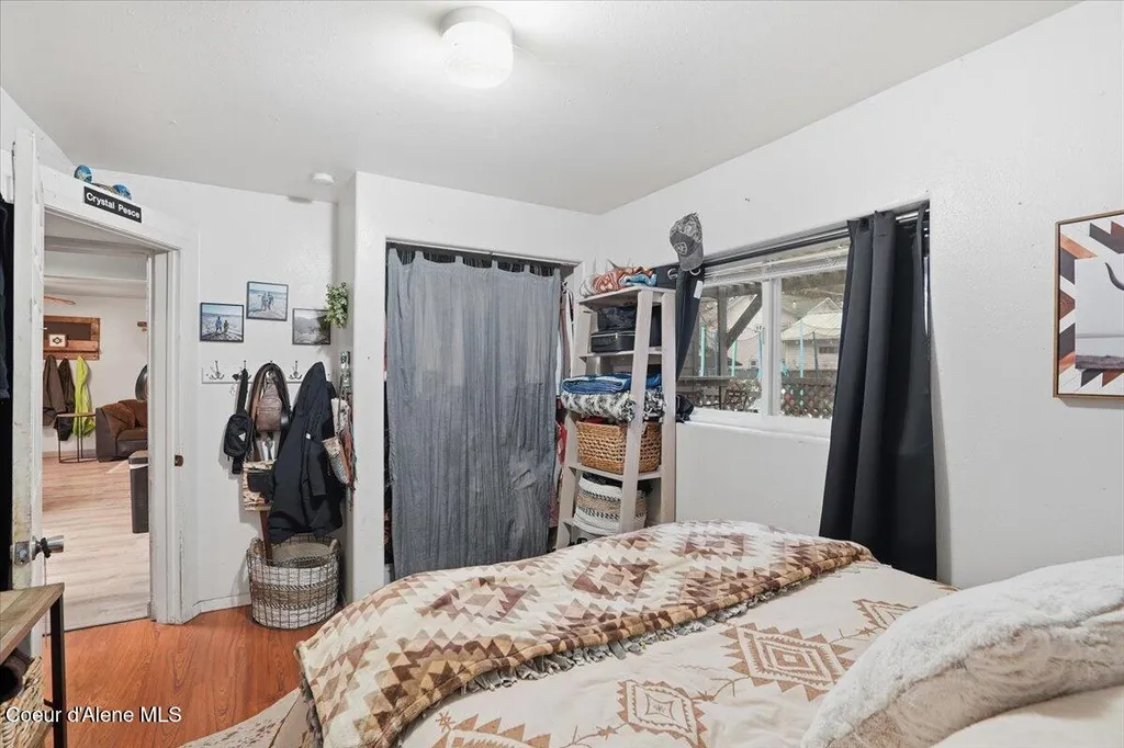 215 N Forest Avenue Sandpoint ID 83864