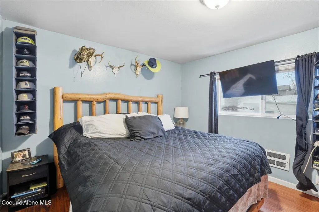 215 N Forest Avenue Sandpoint ID 83864