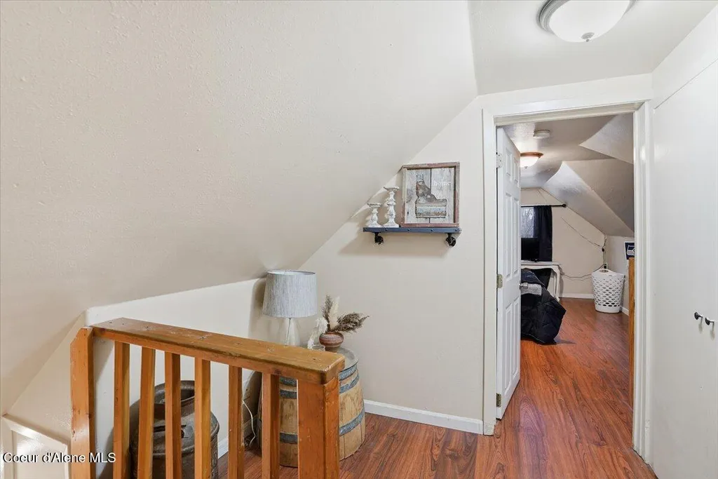 215 N Forest Avenue Sandpoint ID 83864