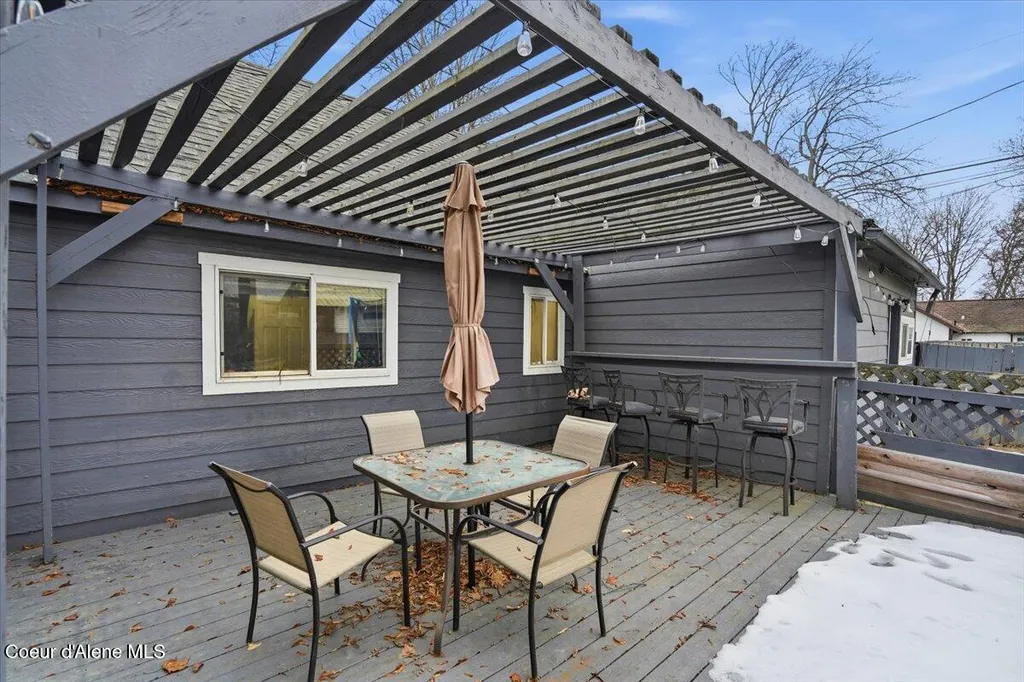 215 N Forest Avenue Sandpoint ID 83864