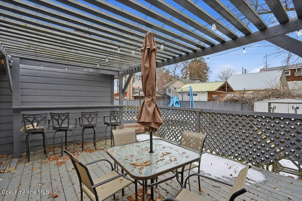 215 N Forest Avenue Sandpoint ID 83864