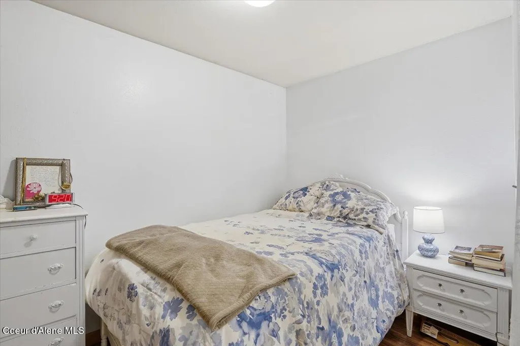 215 N Forest Avenue Sandpoint ID 83864