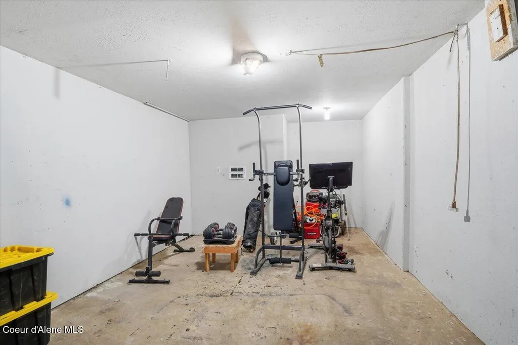 215 N Forest Avenue Sandpoint ID 83864
