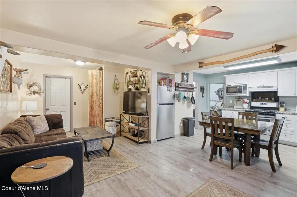 215 N Forest Avenue Sandpoint ID 83864