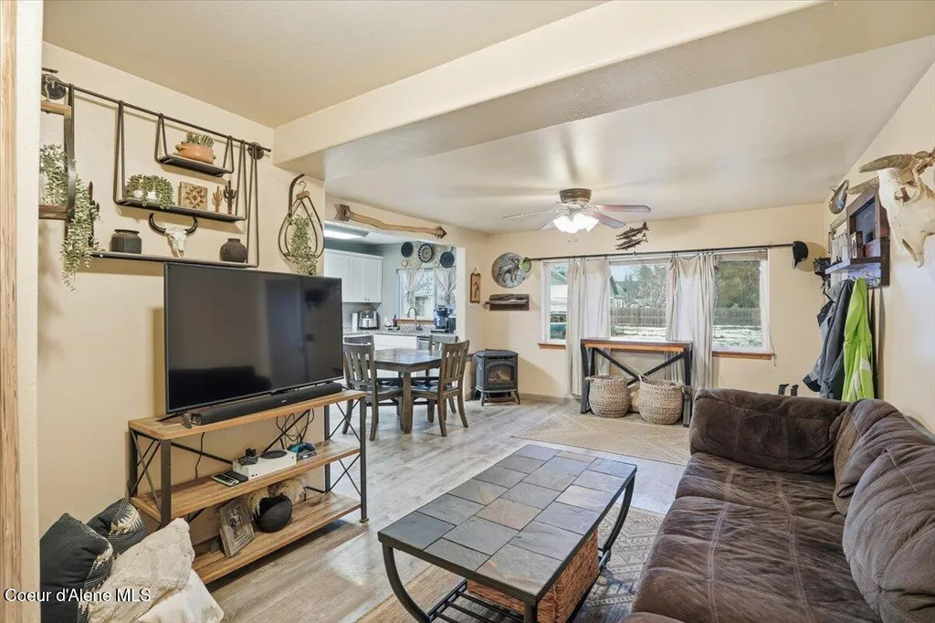 215 N Forest Avenue Sandpoint ID 83864