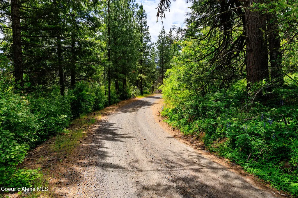 Nna W Sausser Drive Coeur D'alene ID 83814