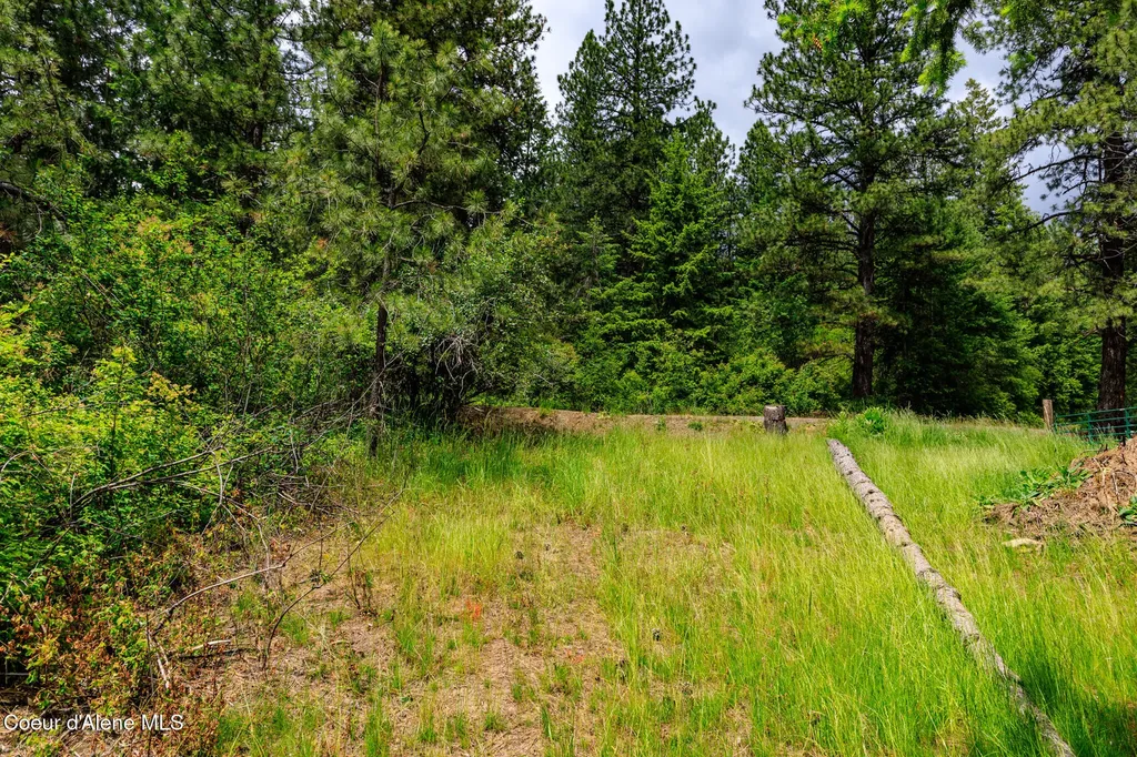 Nna W Sausser Drive Coeur D'alene ID 83814