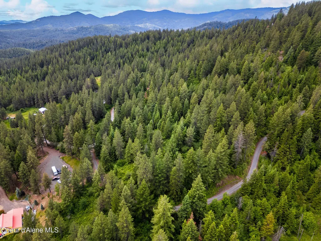 Nna W Sausser Drive Coeur D'alene ID 83814