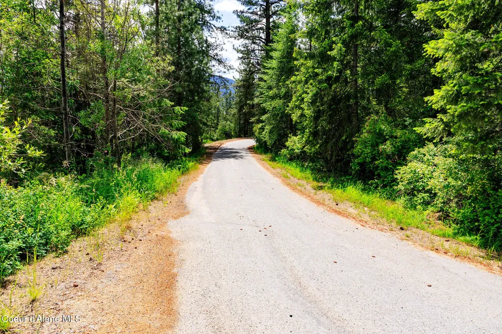 Nna W Sausser Drive Coeur D'alene ID 83814