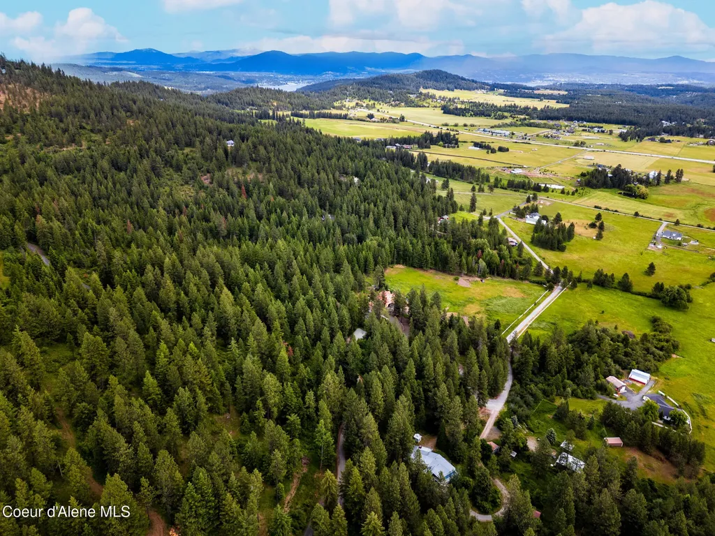 Nna W Sausser Drive Coeur D'alene ID 83814