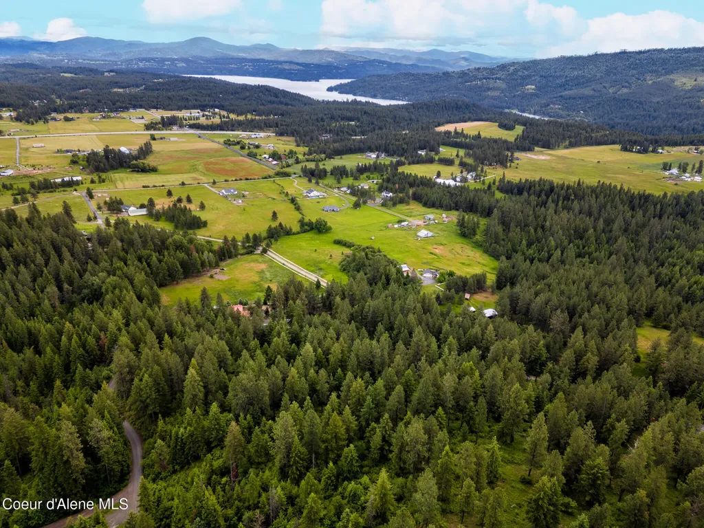Nna W Sausser Drive Coeur D'alene ID 83814