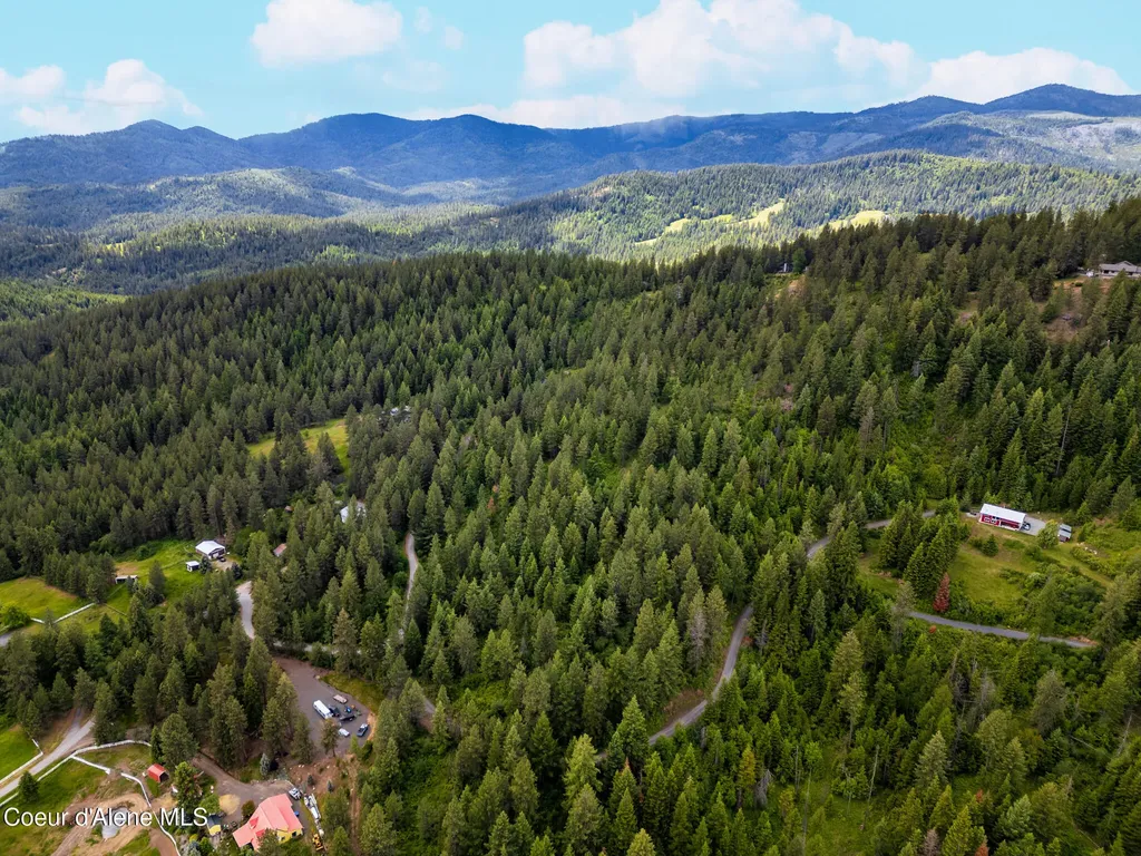 Nna W Sausser Drive Coeur D'alene ID 83814