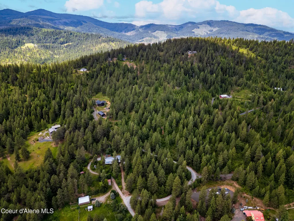 Nna W Sausser Drive Coeur D'alene ID 83814