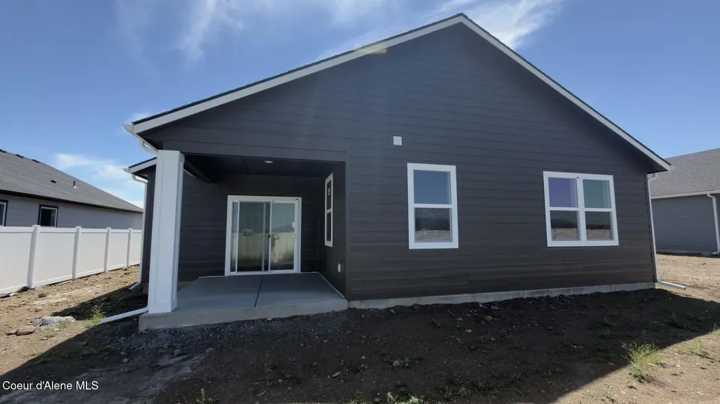 5321 E Aquila Avenue Post Falls ID 83854