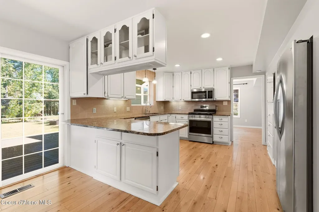 2014 Janelle Way Sandpoint ID 83864