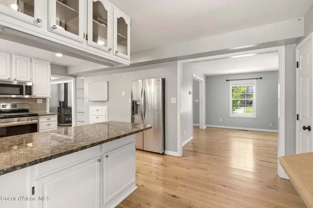 2014 Janelle Way Sandpoint ID 83864