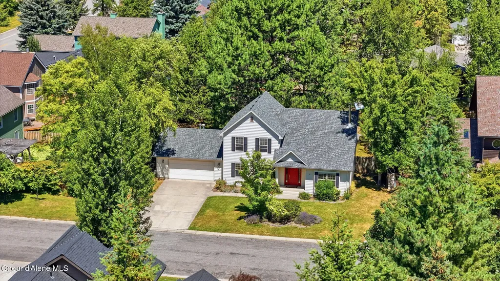 2014 Janelle Way Sandpoint ID 83864