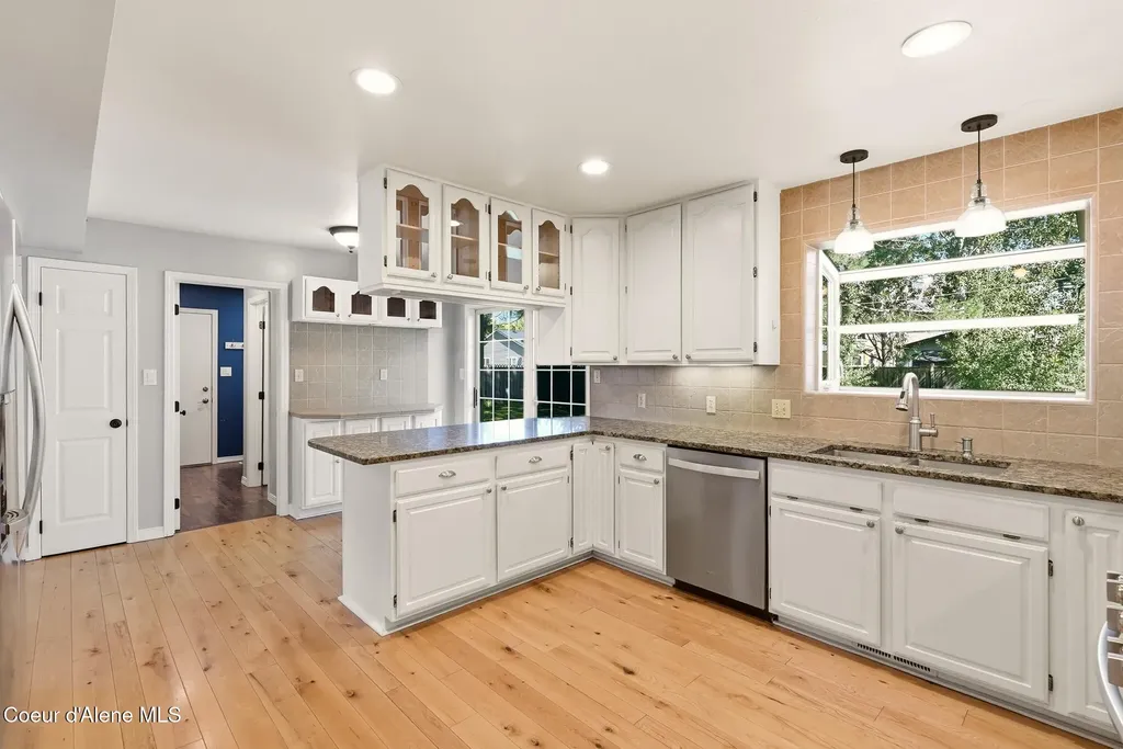 2014 Janelle Way Sandpoint ID 83864