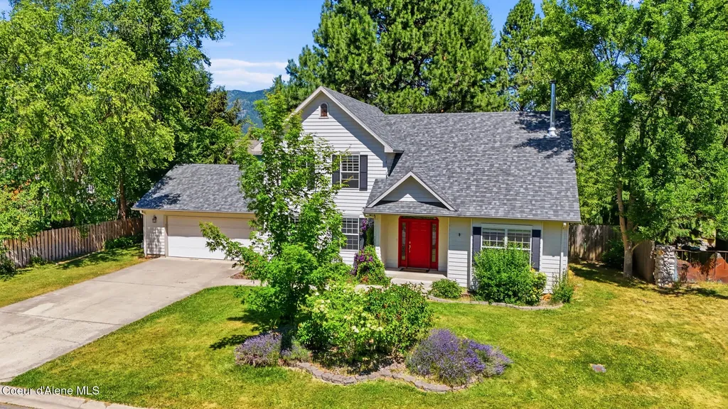 2014 Janelle Way Sandpoint ID 83864