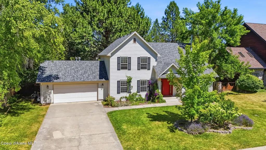 2014 Janelle Way Sandpoint ID 83864
