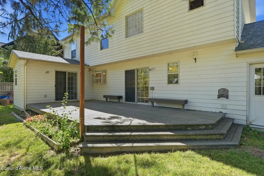 2014 Janelle Way Sandpoint ID 83864