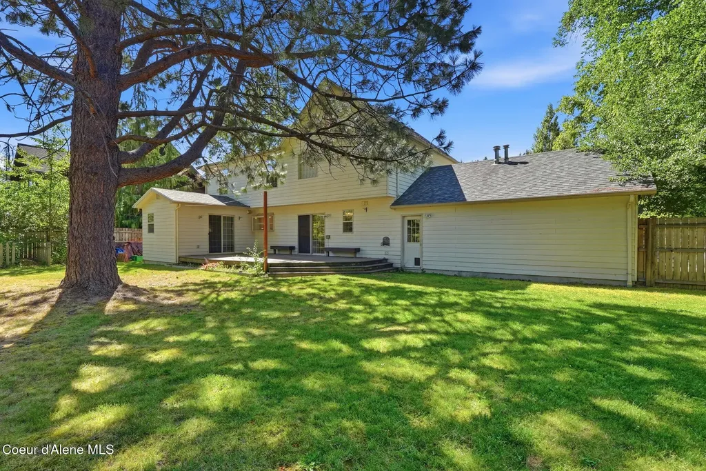 2014 Janelle Way Sandpoint ID 83864