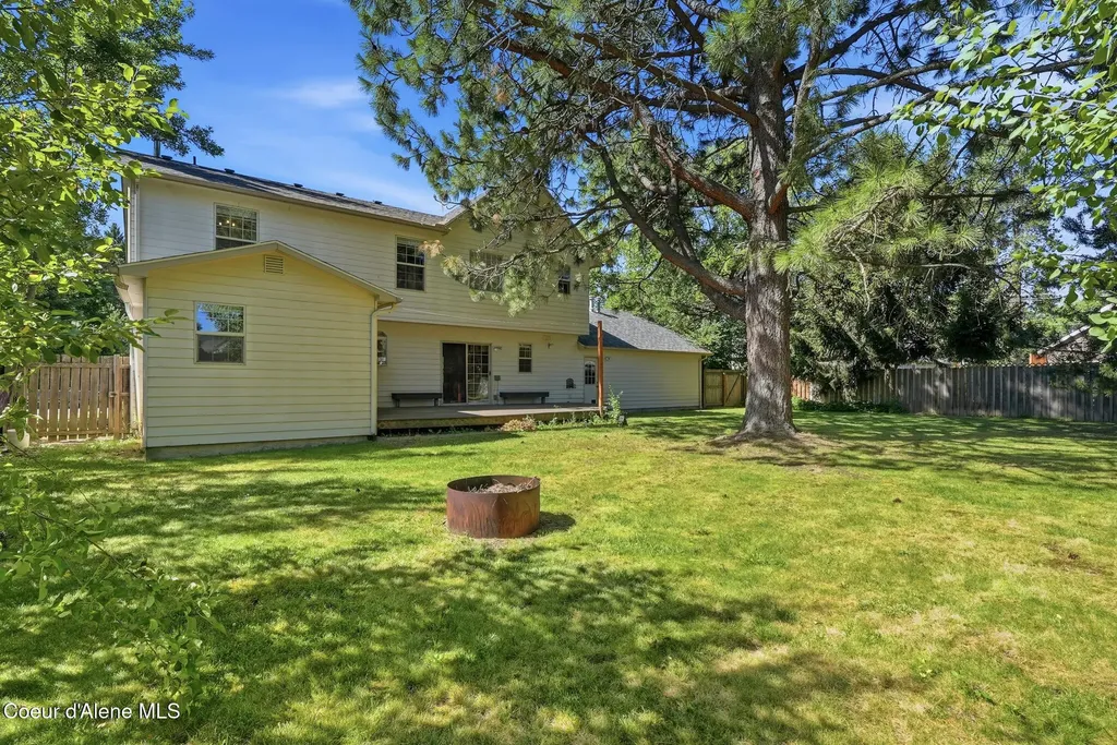 2014 Janelle Way Sandpoint ID 83864